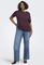 ONLY eco shirt Jen 100% katoen
