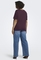 ONLY eco shirt Jen 100% katoen