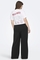 ONLY wijde broek Scarlett