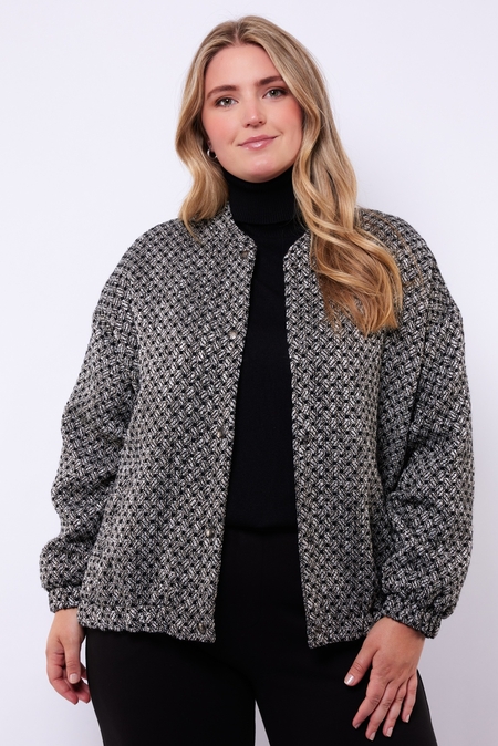 Exxcellent jasje Nadia