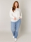 Base Level Curvy vest BLCyulia