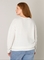 Base Level Curvy vest BLCyulia