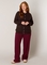 Base Level Curvy vest BLCyulia