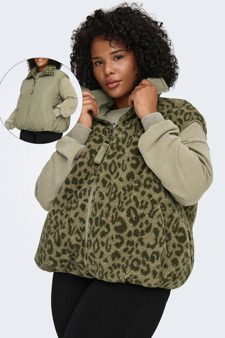 ONLY eco jas reversible