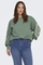 ONLY eco shirt boothals lange mouw