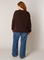 Base Level Curvy trui Yanara