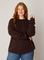 Base Level Curvy trui Yanara