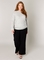 Base Level Curvy trui Yanara