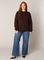 Base Level Curvy trui Yanara
