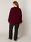 Base Level Curvy trui Yanara
