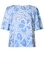 Yest Curve blouse Juliet