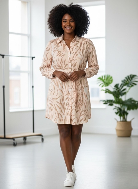 Yest Curve blouse Jelena