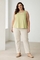 Yest Curve shirt Juliane