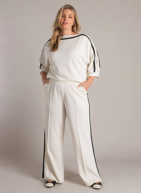 Yest Curve broek Jelisa