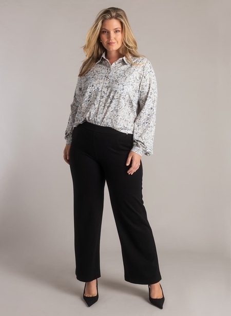 Yest Curve broek Nadeche Essential