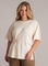Yest Curve shirt Jorina