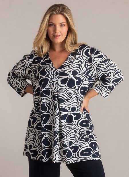 Yest Curve eco tuniek Jovita