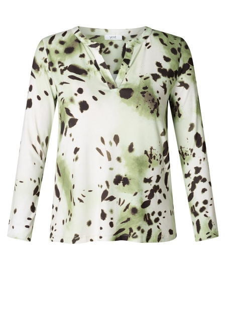 Yest Curve eco shirt Valery Essentia