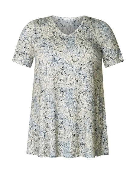 Yest Curve eco tuniek Ankie Essentia