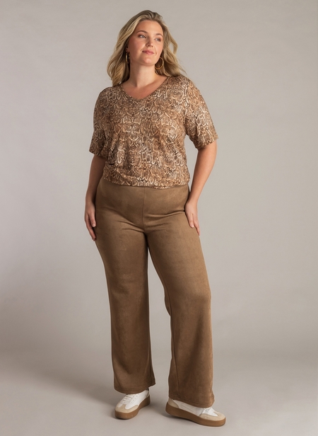 Yest Curve broek Biansa Essential