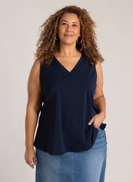 COLLETTA singlet Nona