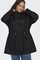 ONLY eco parka jas