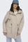 ONLY eco parka jas