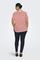 ONLY eco blouse korte mouw