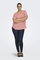 ONLY eco blouse korte mouw