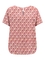 ONLY eco blouse korte mouw