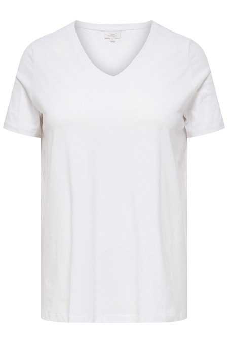 ONLY eco shirt korte mouw