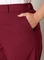 Base Level Curvy broek Yunia