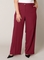 Base Level Curvy broek Yunia