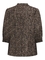 ONLY blouse print ruche hals