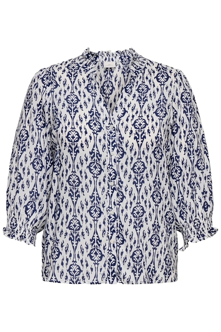 ONLY shirt 3/4 mouwen