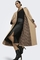 ONLY eco jas trenchcoat