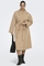 ONLY eco jas trenchcoat