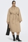 ONLY eco jas trenchcoat