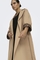 ONLY eco jas trenchcoat