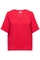 ONLY blouse v-hals korte mouw
