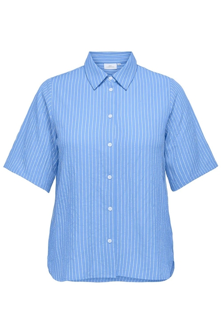 ONLY shirt strepen korte mouw