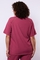 Exxcellent shirt Jaya ribbel jersey