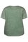 ZHENZI shirt korte mouw