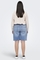 ONLY broek shorts wijd