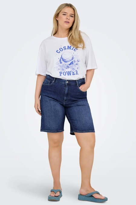 ONLY broek shorts wijd