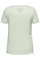 ONLY eco T-shirt ronde hals print
