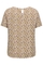 ONLY eco blouse print