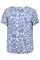 ONLY eco shirt korte mouw