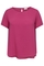 ONLY eco shirt korte mouw