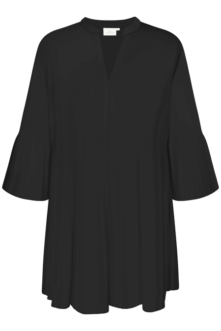 ONLY tuniek jurk 3/4 mouwen